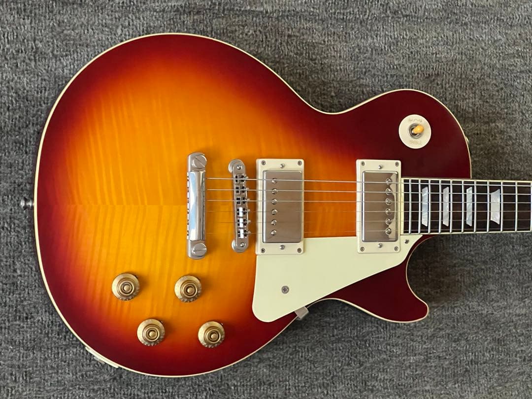 Epiphone Gibson Custom 1959 Les Paul