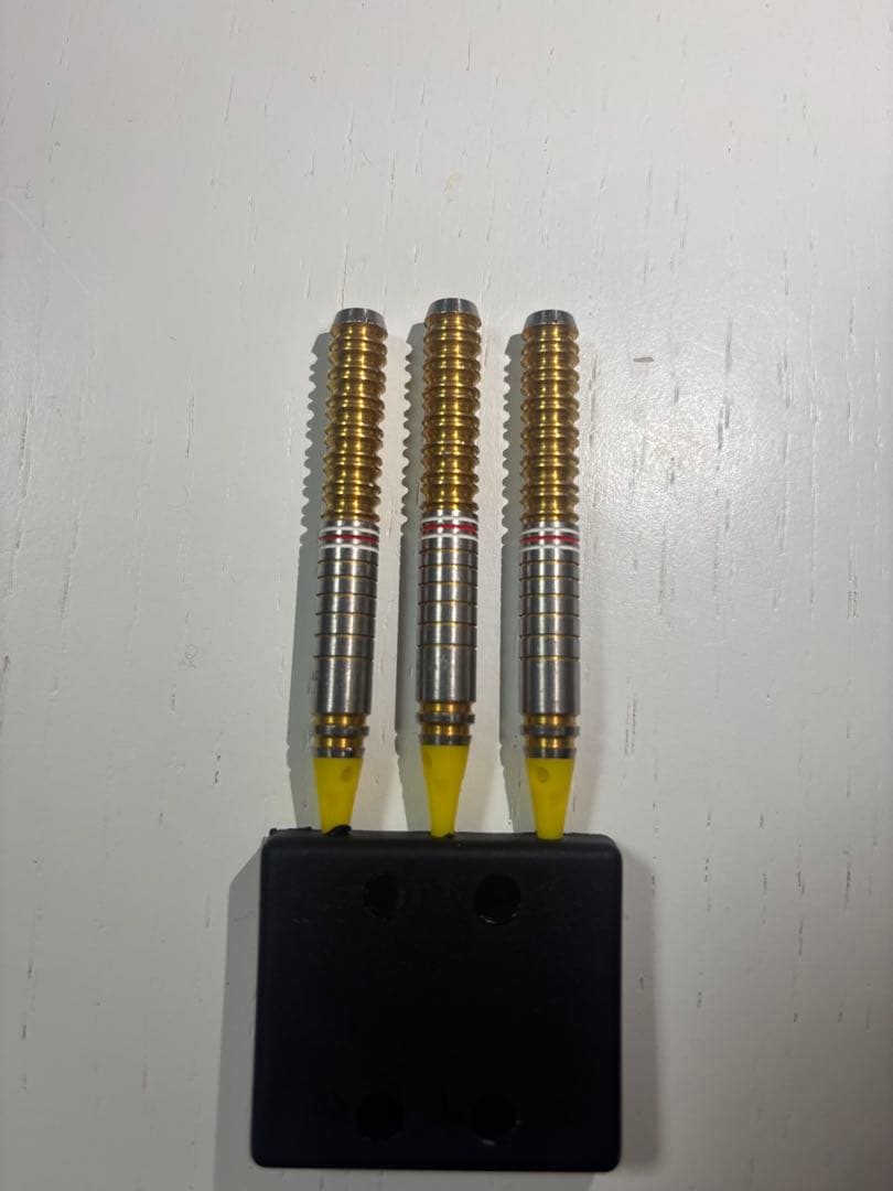 【本日限定価格】TRINIDAD ダーツ Gomez 16 20g ゴメス16