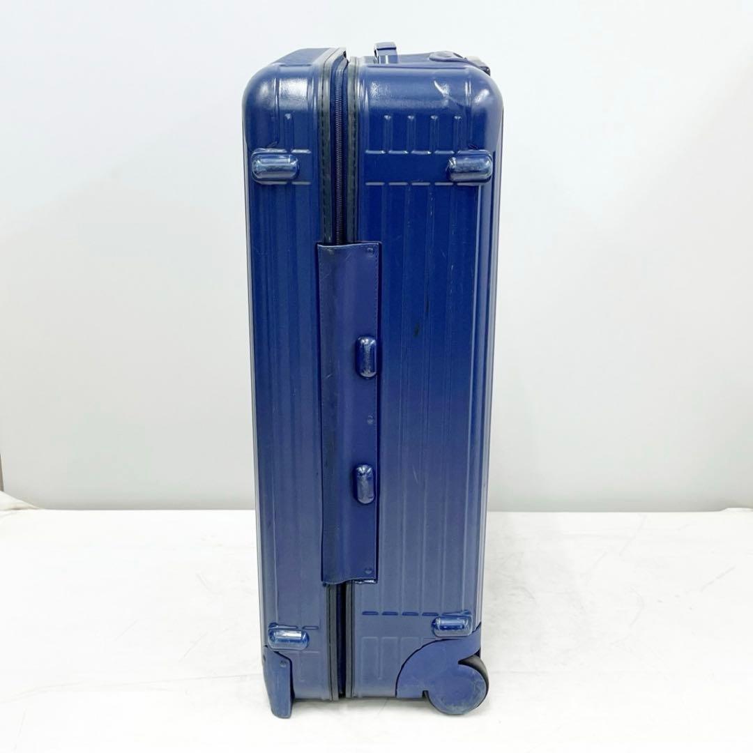 RIMOWA リモワ SALSA サルサ 80L 二輪 キャリーケース