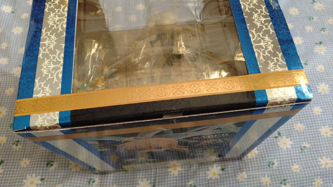 セイバー ～約束された勝利の剣(エクスカリバー)～ 1/7