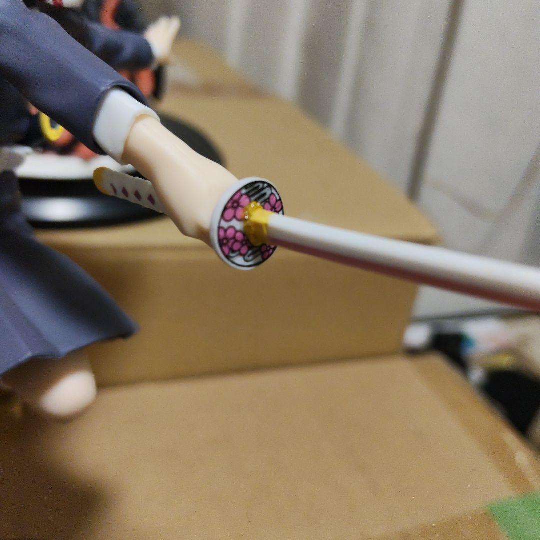 フィギュア まとめ売り計19個 五等分の花嫁 鬼滅の刃