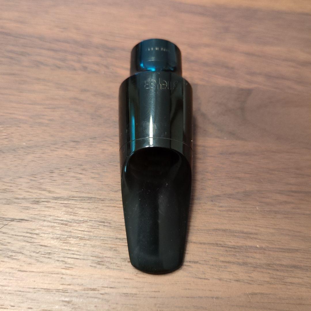 アルトサックスマウスピース　メイヤーニューヨーク100thモデル　オープニング5