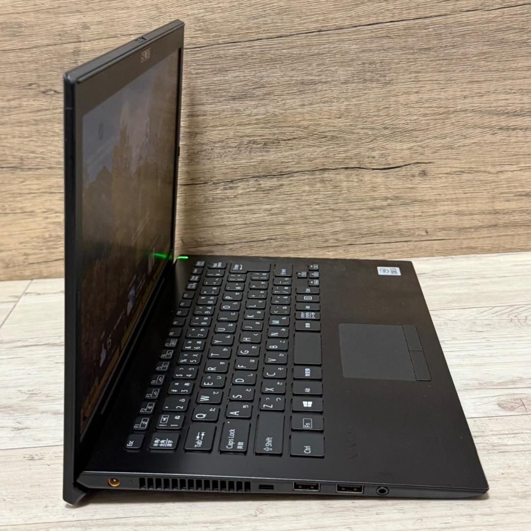 VAIO Pro PG VJPG138 第10世代 i5 8GB 256GB