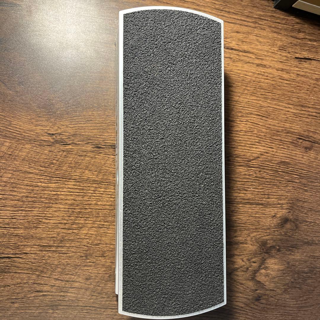 ギター ERNIE BALL #6181 Volume Pedal Jr 25k