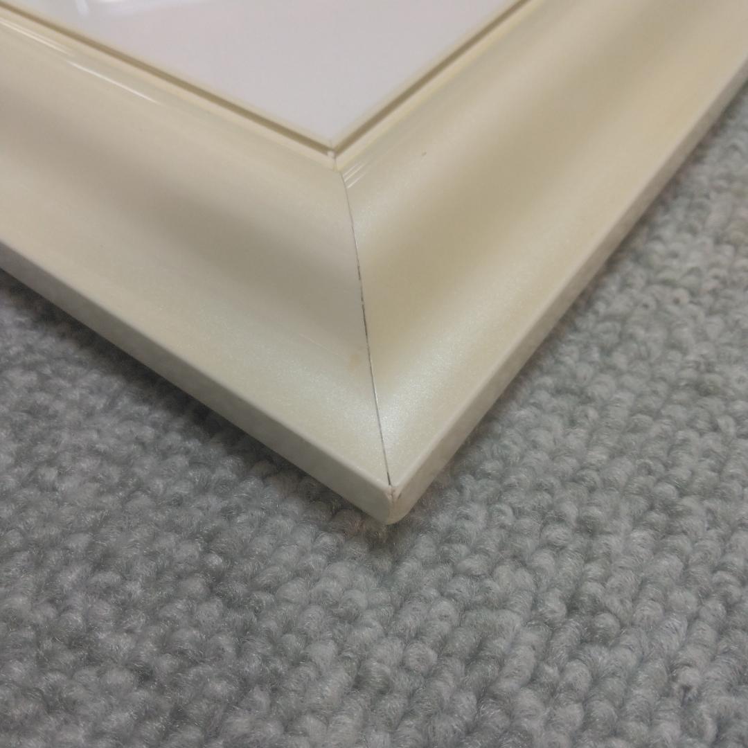 ヒロ・ヤマガタ　マスターズトーナメント　中古　大判額装アートポスター