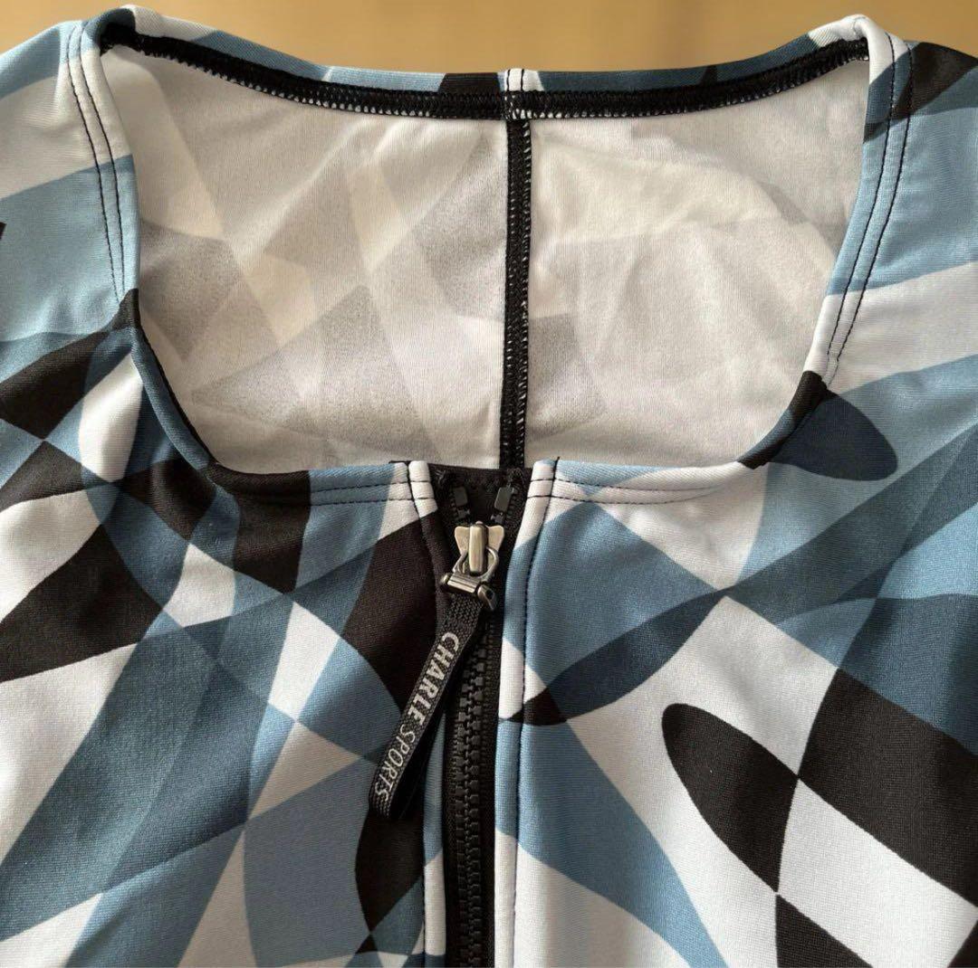 シャルレ　スイムウェア(トップ)13号 & (ボトム)LL