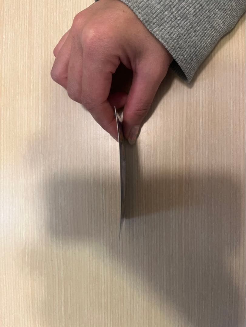 【希少】ポケモンカード ピカチュウワールド 韓国版（2010年）