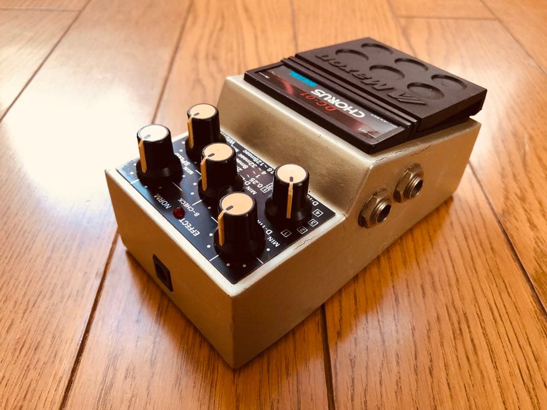 マクソン Maxon DC-01 デジタルコーラス