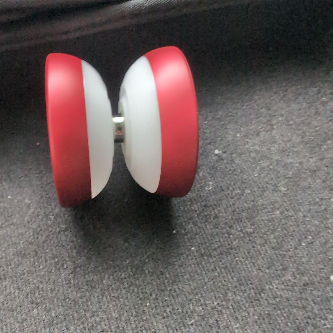 マイルハイブリッド　ヨーヨー