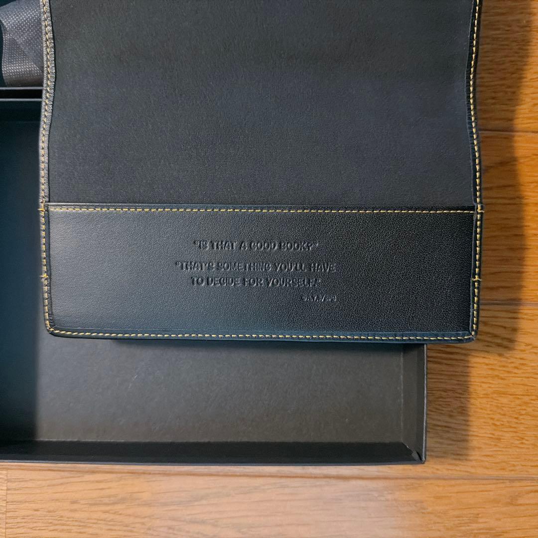 BANANAFISH バナナフィッシュ ブックカバー 三越コラボ バナステ