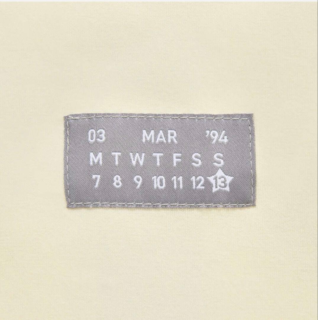 中島健人 FIFTEEN LOVE NKzip white U:nityサイズ