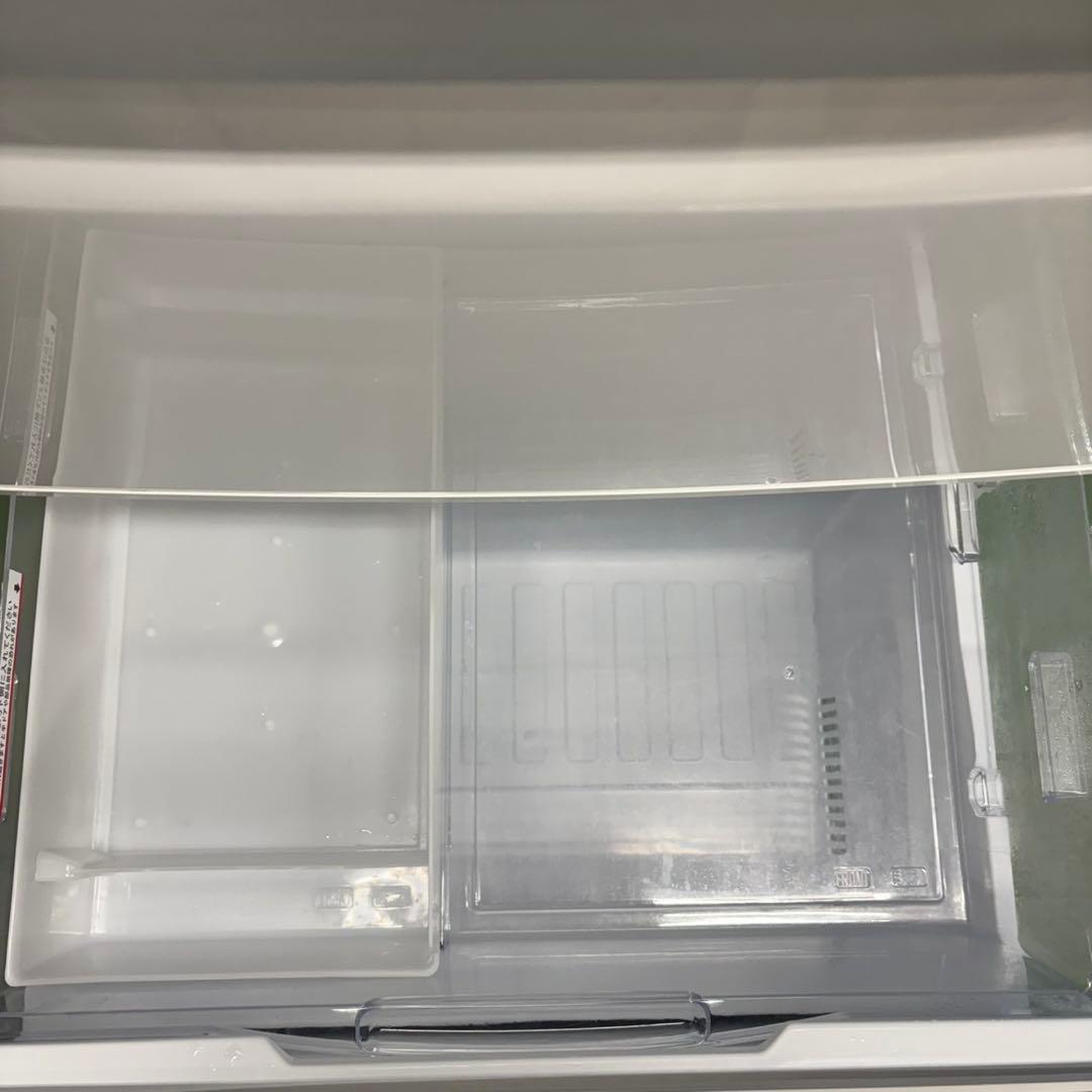 510 関東圏配送　大型冷蔵庫　300L〜400L 自動製氷機付　右開き　格安