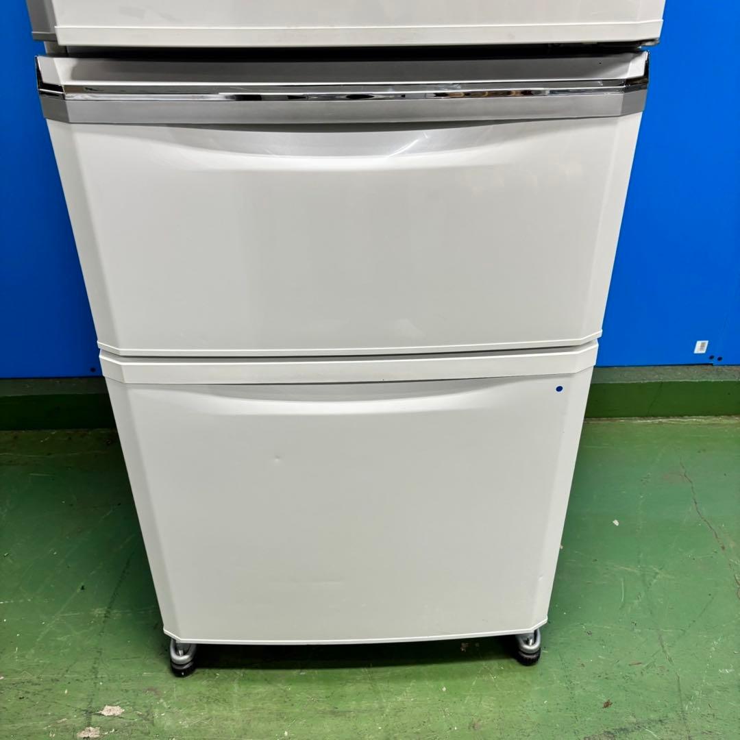 510 関東圏配送　大型冷蔵庫　300L〜400L 自動製氷機付　右開き　格安