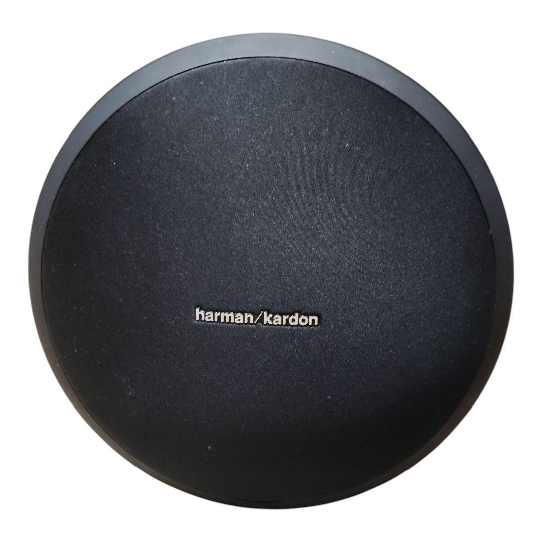 harman/kardon サブウーファー ブラック Onyx Studio