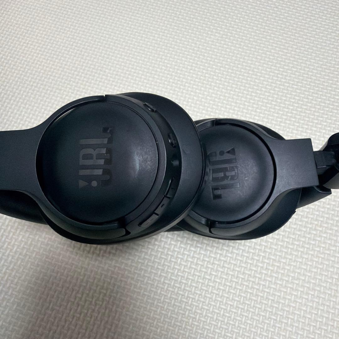 jblヘッドホン
