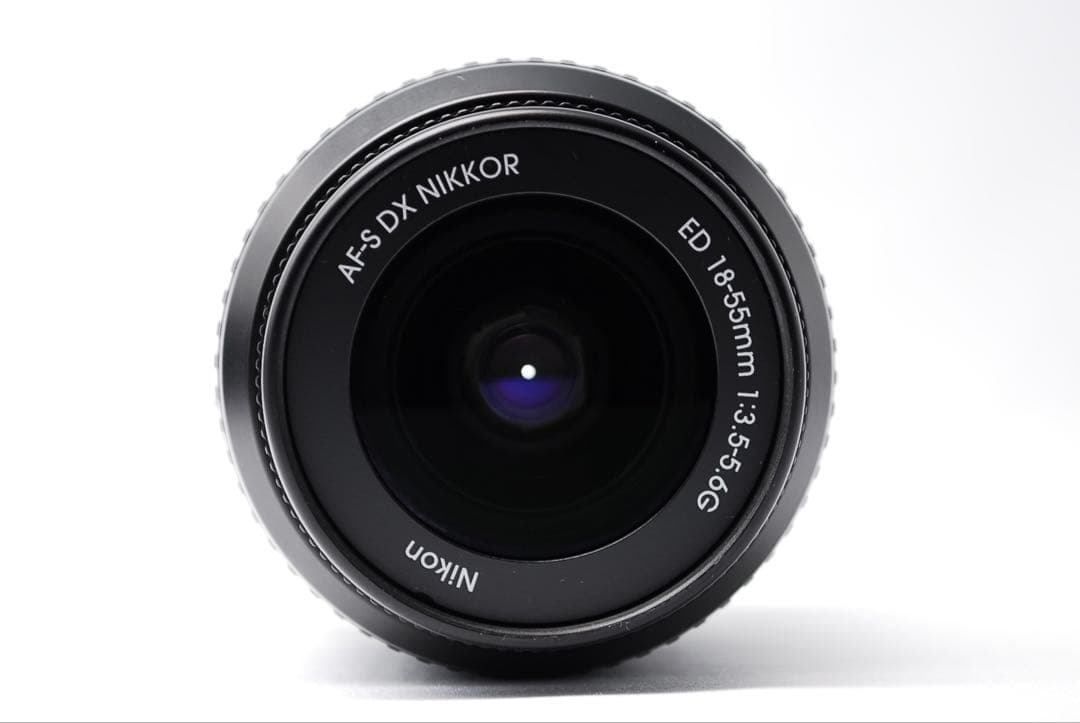 軽量コンパクトモデル✨Nikon D40X✨一眼レフデビューに✨