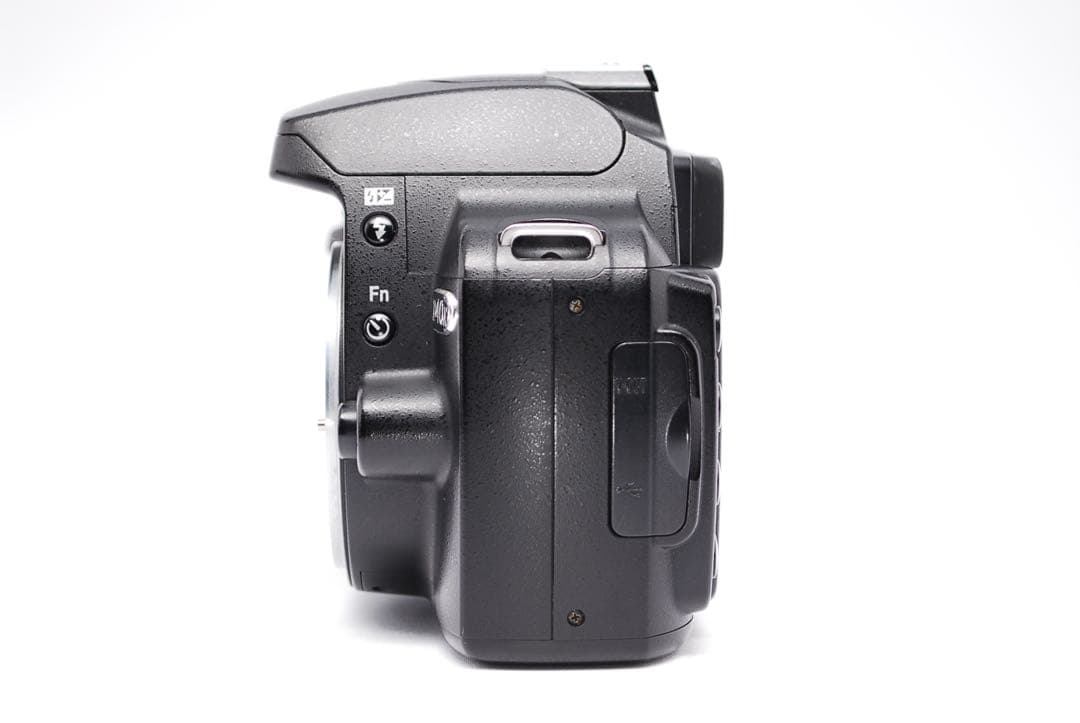 軽量コンパクトモデル✨Nikon D40X✨一眼レフデビューに✨