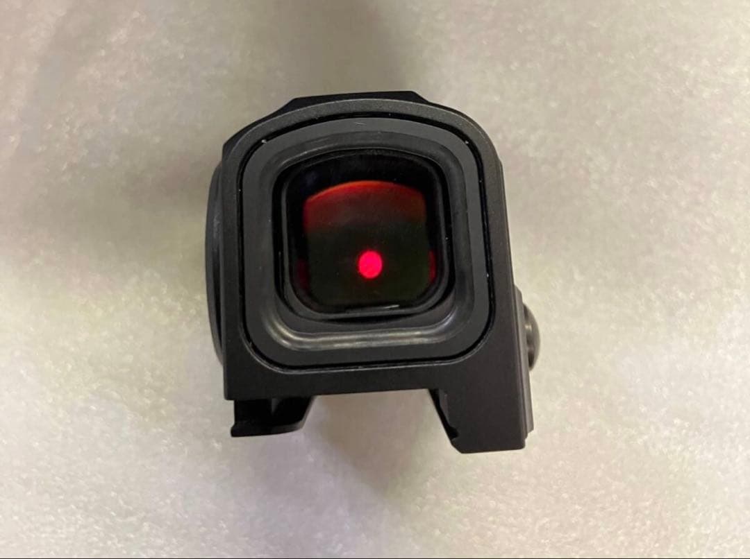 実物 AIMPOINTドットサイトACRO S-2正規品 acro s2 ダット