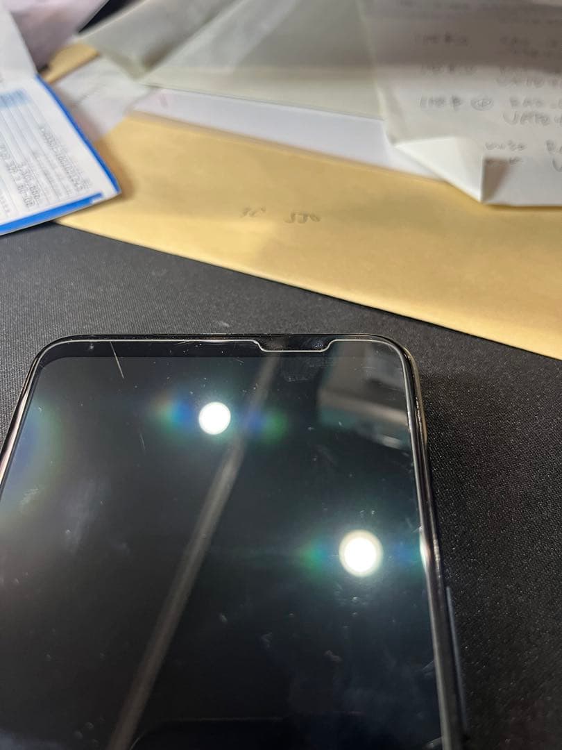 SIMフリー　ASUS ROG Phone6