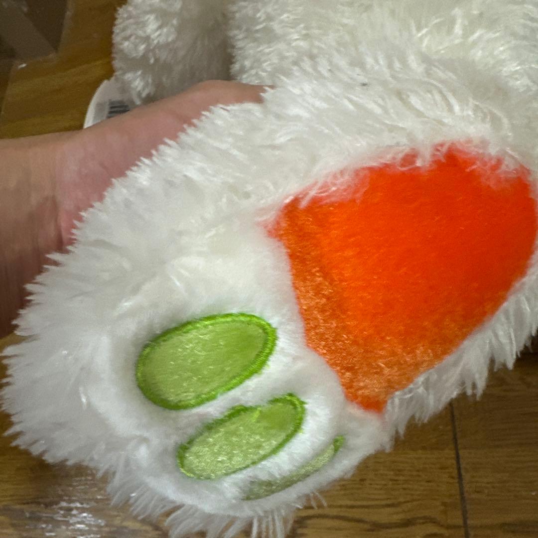 hoppy hopster イースターバーニー　新品？