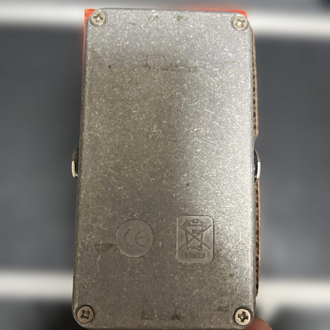 electro-harmonix SMALL STONE nano ￼箱付