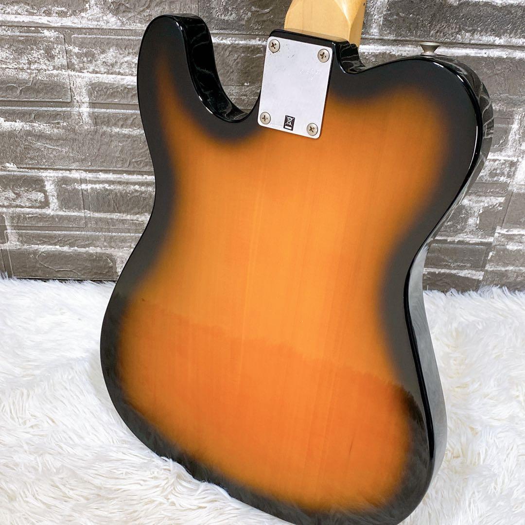 SQUIER テレキャスター Affinity エレキギター　スクワイア