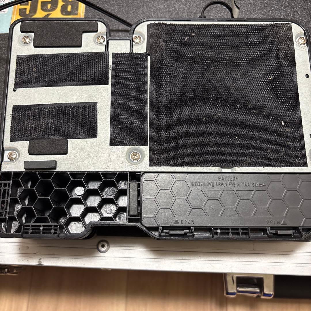 G1 X FOUR ZOOM （おまけあり）