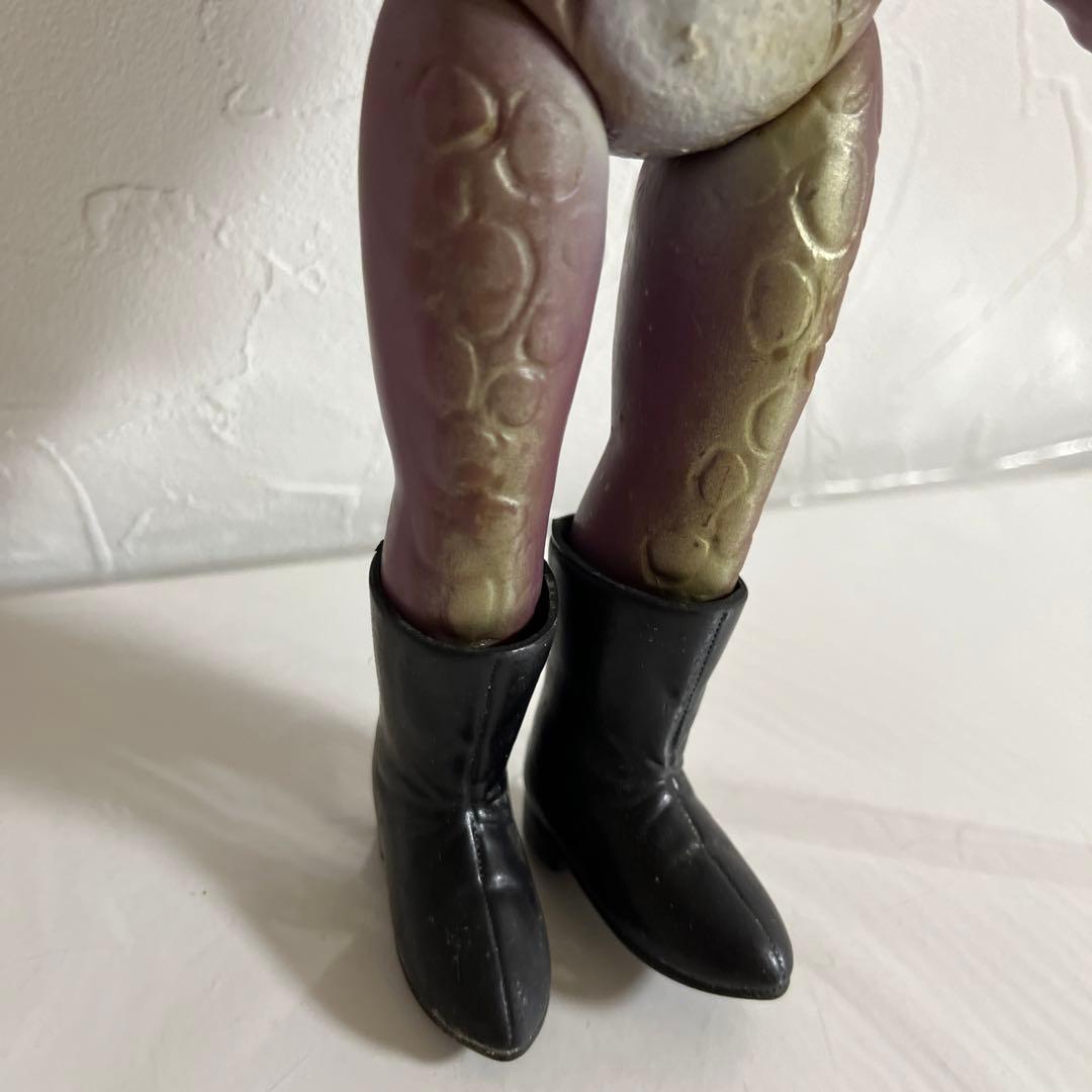 ⚠️当時物　仮面ライダー　アルマジロング　旧バンダイ　スタンダード