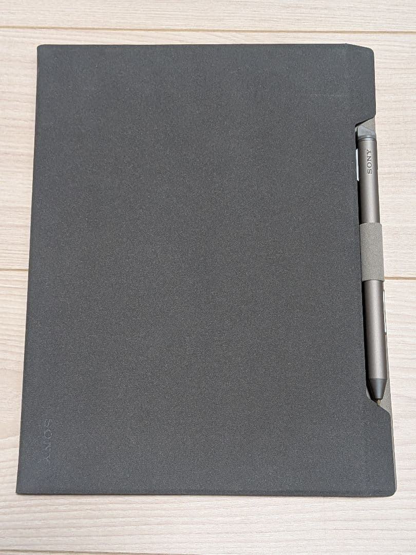 DIGITAL PAPER ソニーDPT-CP1