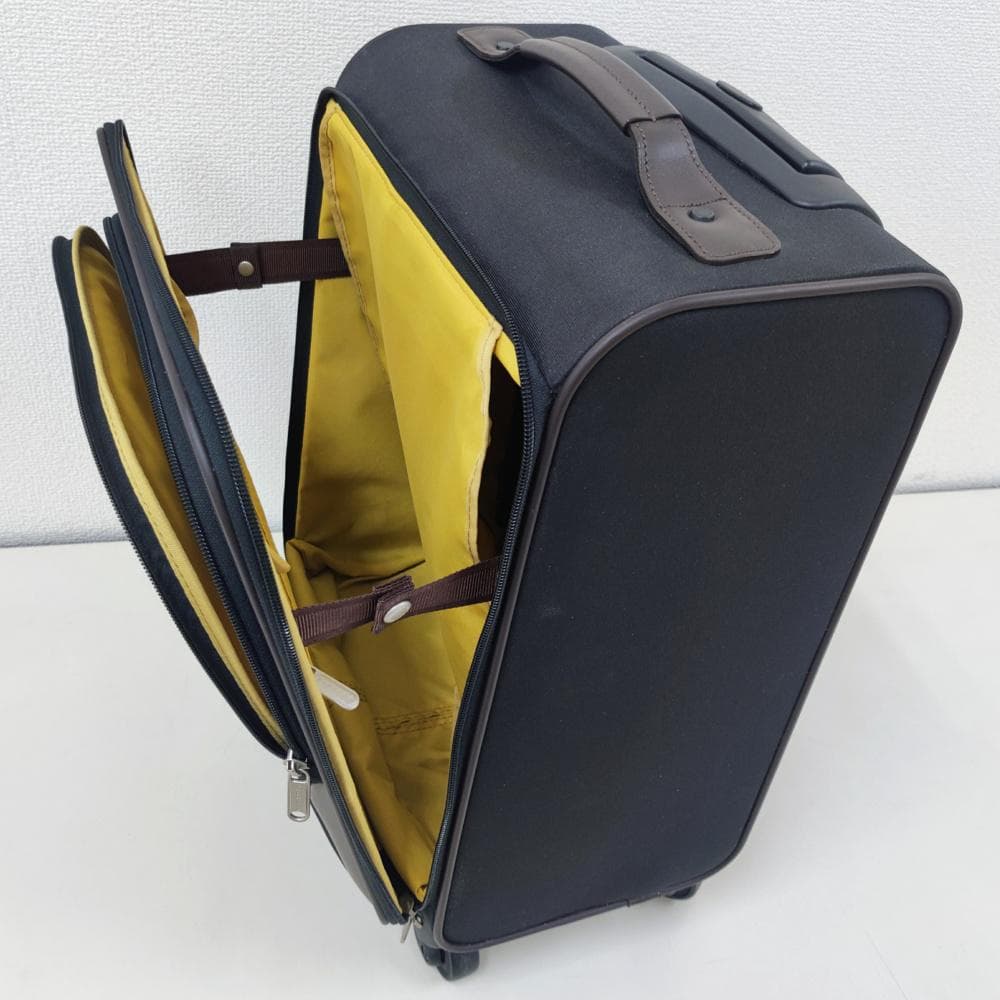 PROTECA スーツケース エース プロテカ A40-S キャリーバッグ21L