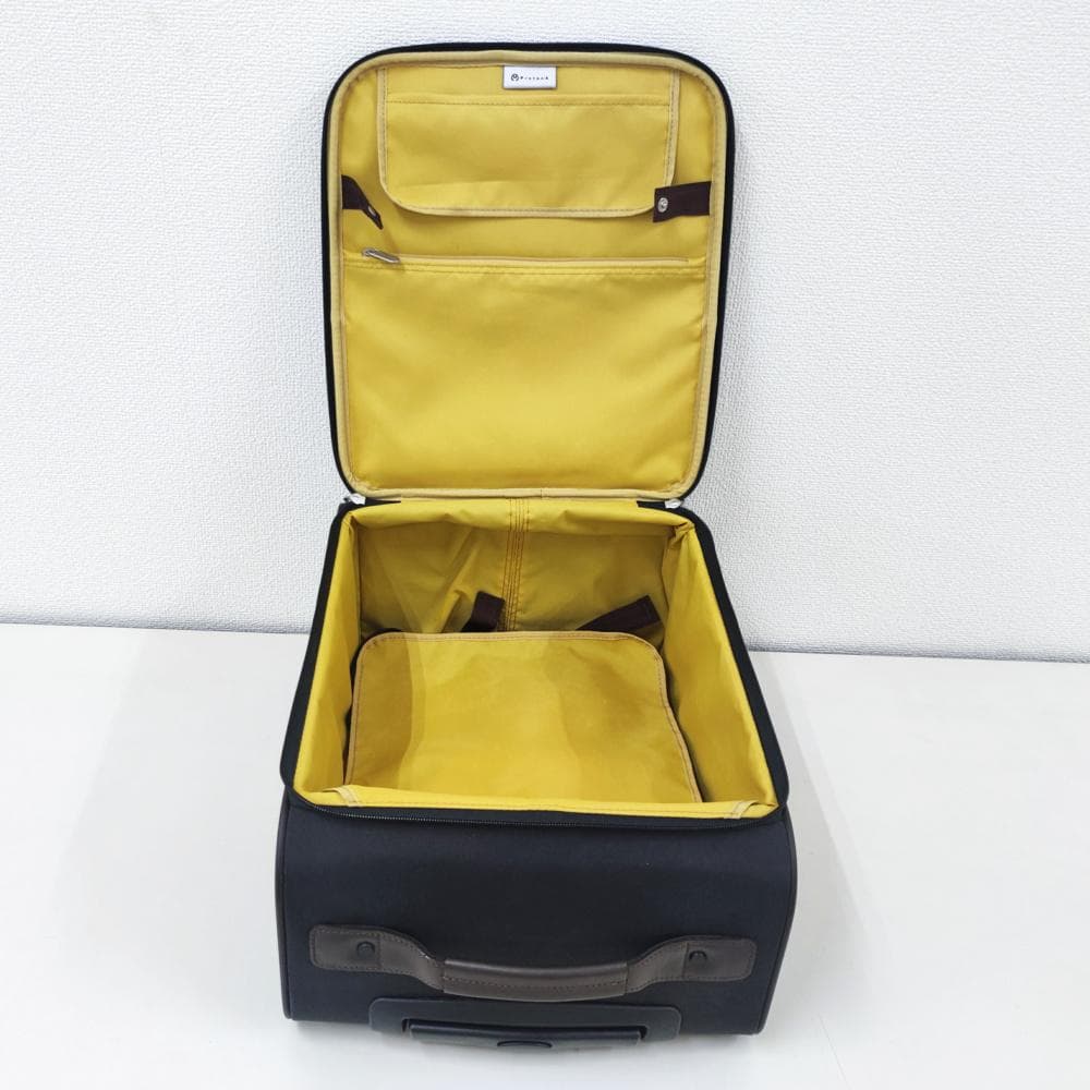 PROTECA スーツケース エース プロテカ A40-S キャリーバッグ21L