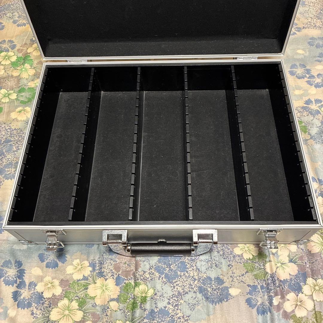 TOYGER アタッシュケース