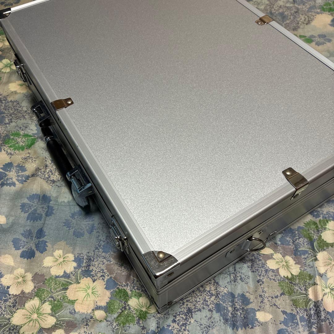 TOYGER アタッシュケース