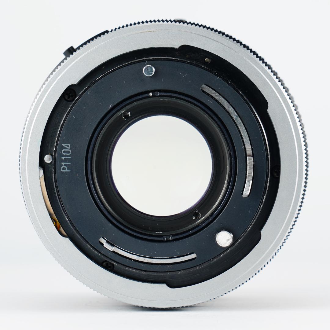希少 Canon FD 35mm F2 S.S.C concave 864
