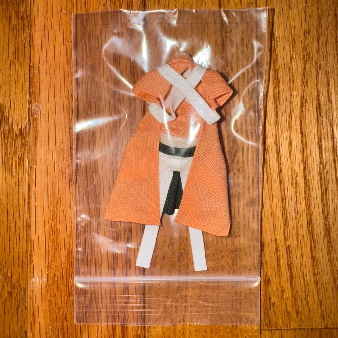 あざとい堂　和メイド(みかん)