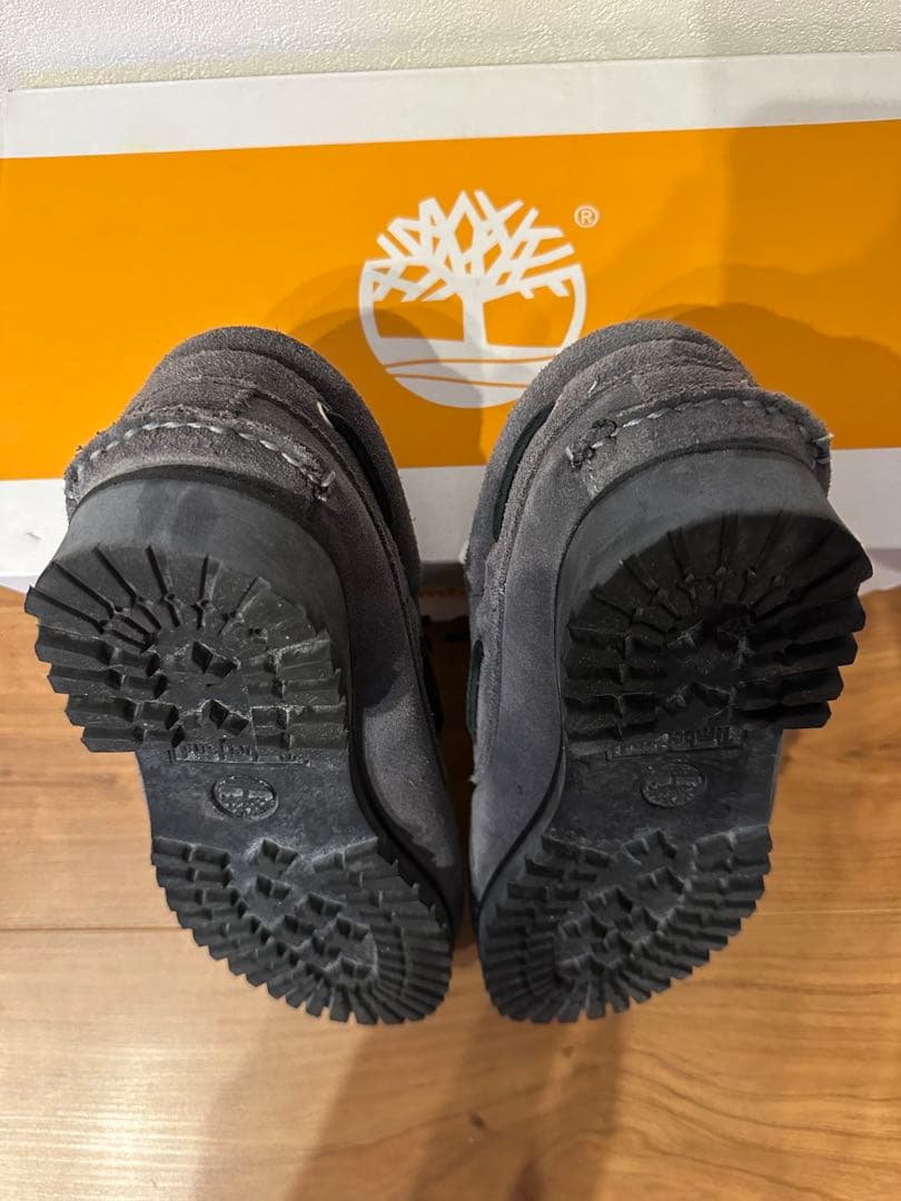 い*ち様 ユナイテッドアローズ別注 ティンバーランド3EYE CLASSIC L