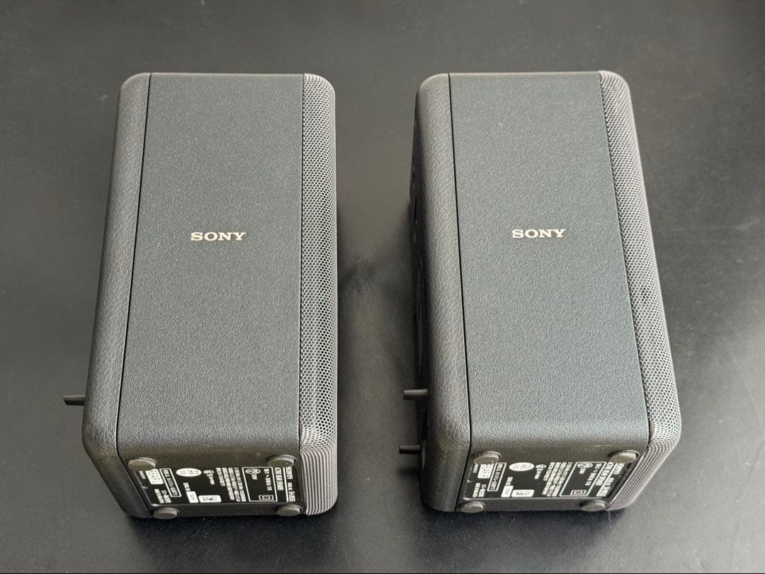 SONY［SA-RS3S］リアスピーカー