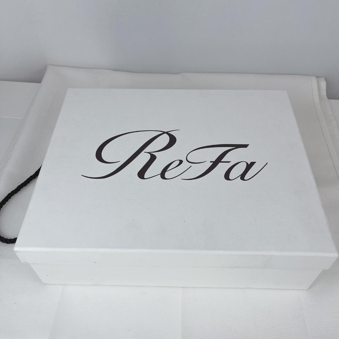 新品・未使用品☘️ ReFa ビューテックドライヤープロ RE-AJ02A