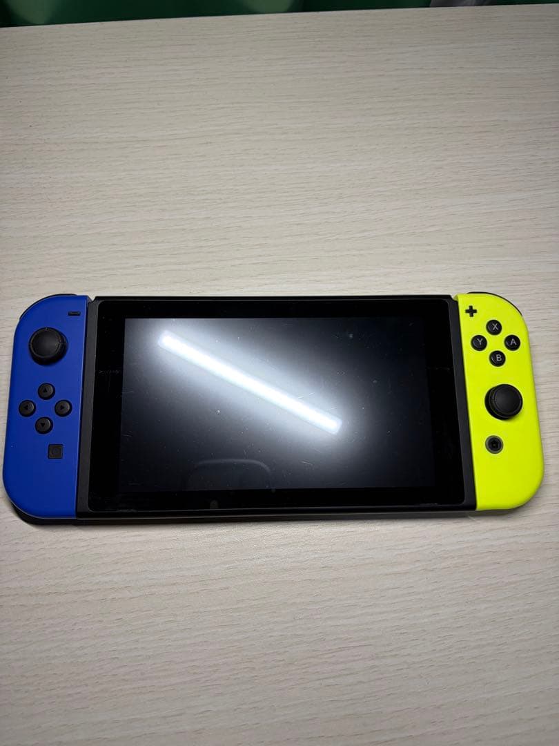 ニンテンドー　Switch 任天堂　スイッチ