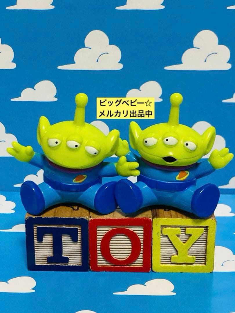 トイストーリー　ロッキー　フィギュア　ロッキー・ザ・レスラー　希少　レア