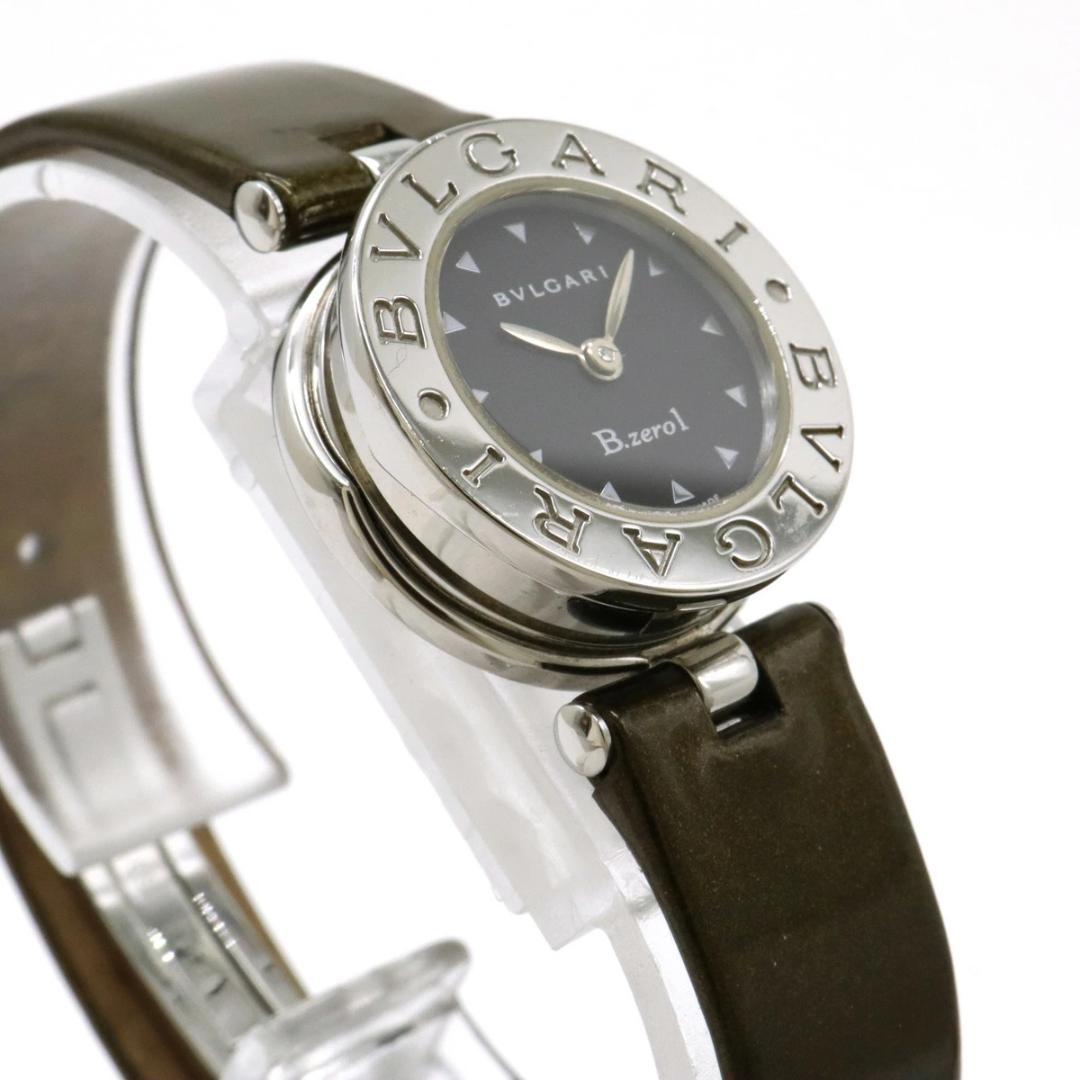 BVLGARI ブルガリ B-zero1 ビーゼロワン 腕時計 BZ22S 中古