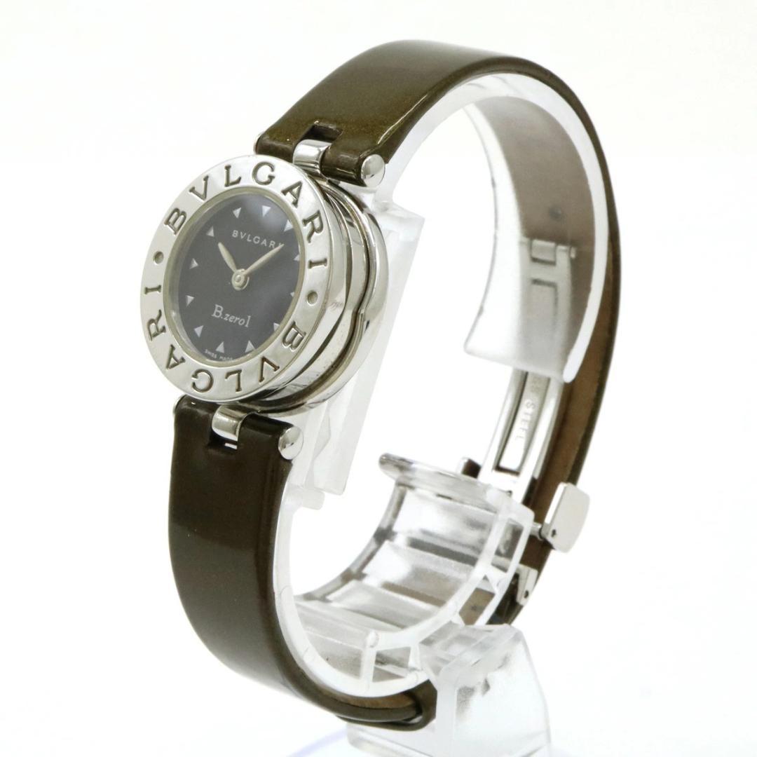 BVLGARI ブルガリ B-zero1 ビーゼロワン 腕時計 BZ22S 中古