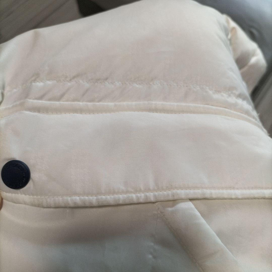 newbalance golf ダウンジャケットダウンベストサイズ1