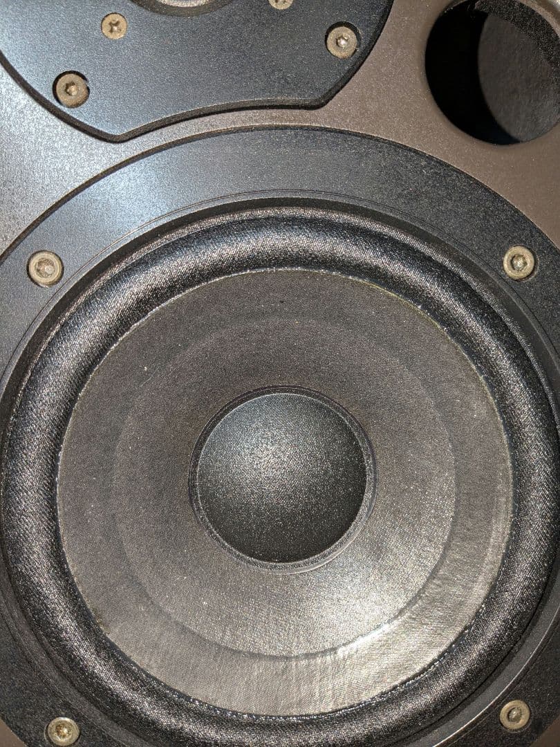 ONKYO D-202A ブックシェルフスピーカー