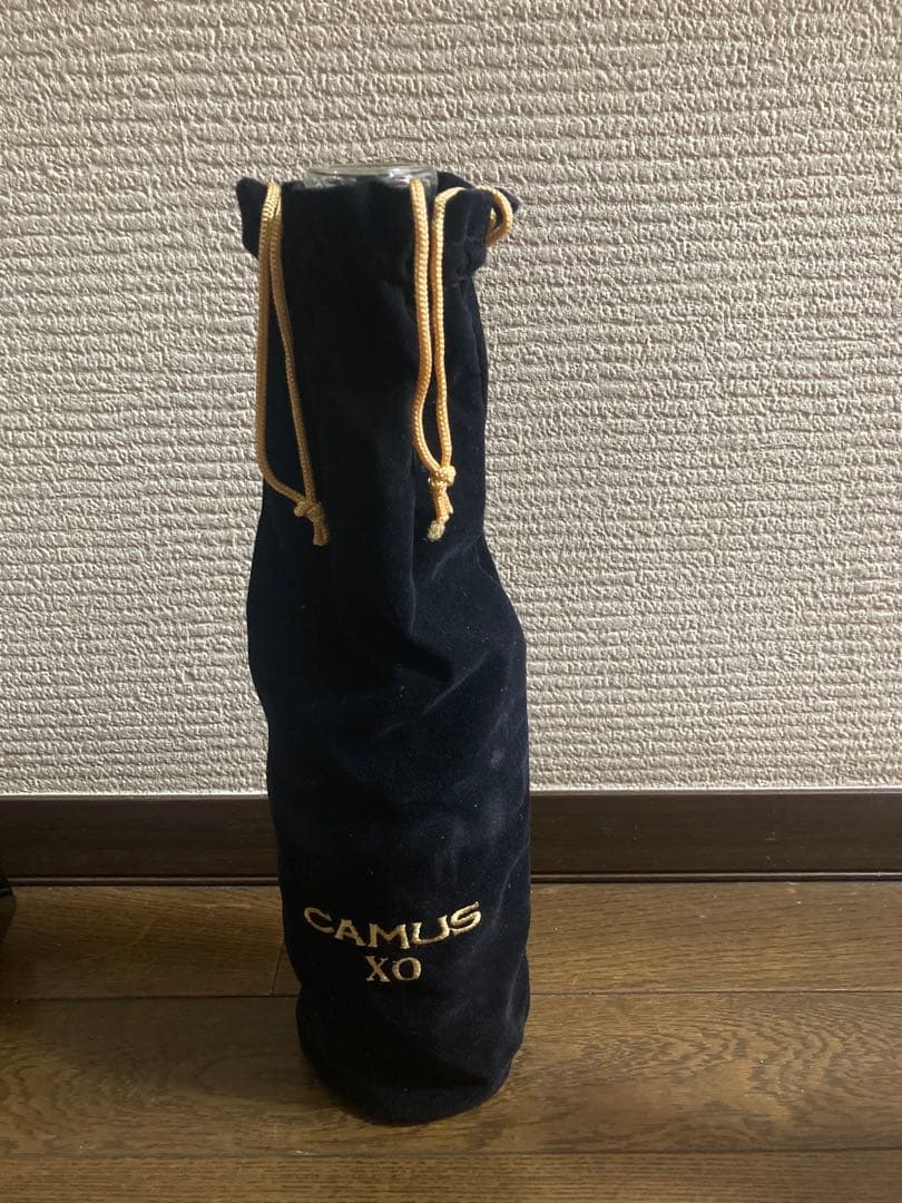 カミュXOロングネック3本セット