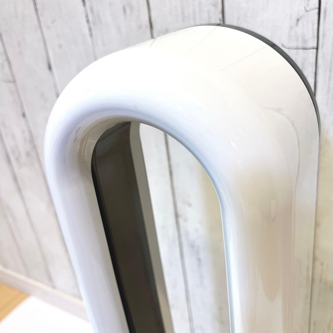 【極美品】dyson ダイソン AM09 Hot + Cool冷房 暖房 扇風機