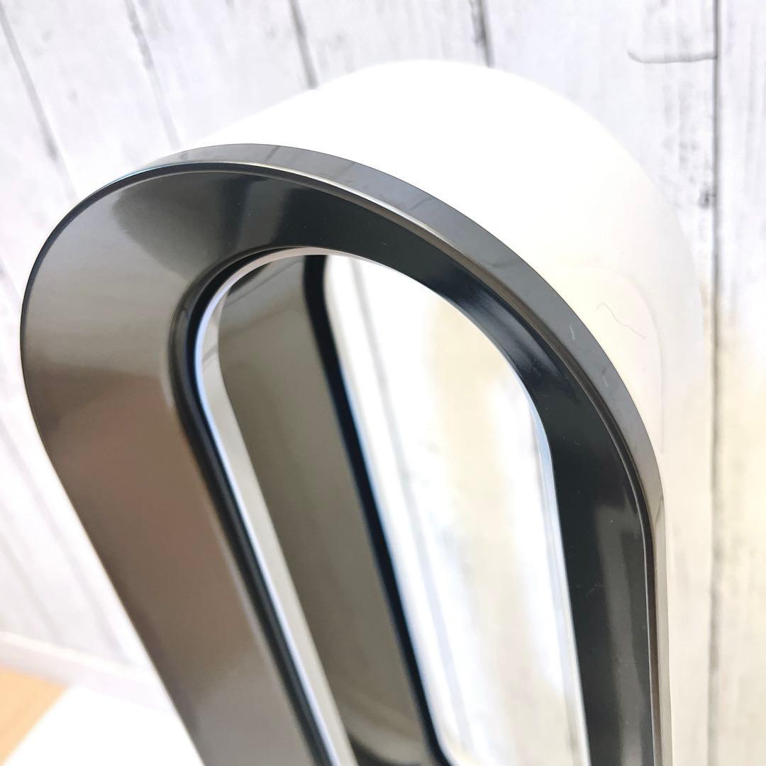 【極美品】dyson ダイソン AM09 Hot + Cool冷房 暖房 扇風機