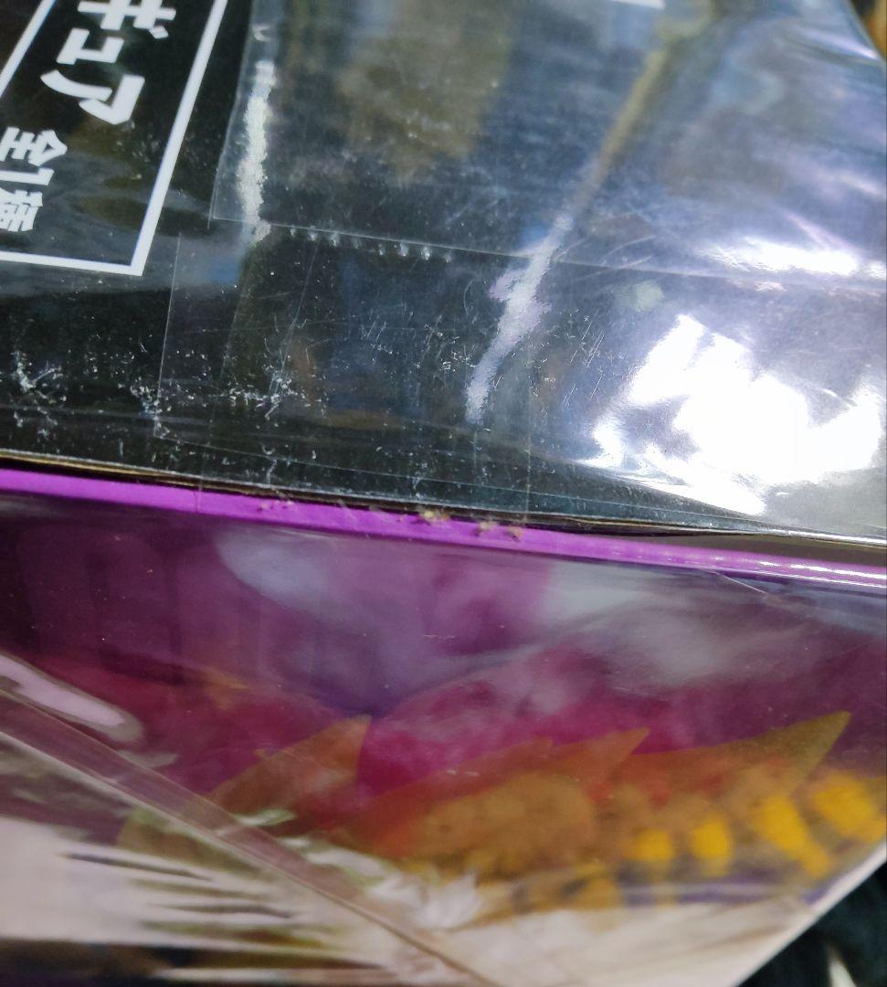 ドラゴンボール フィギュア 一番くじ VS EXISTENCE 孫悟空&孫悟飯