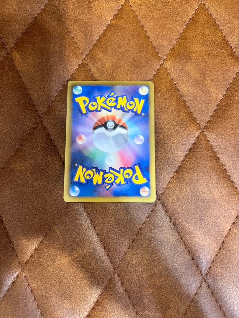 ポケモンセンター15周年　カードプレミアムセット　サプライ未開封　未使用