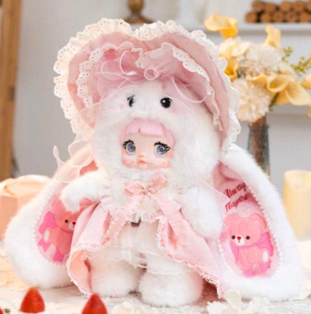 nommi 2周年　アニバーサリー　2nd aniversasy 400％